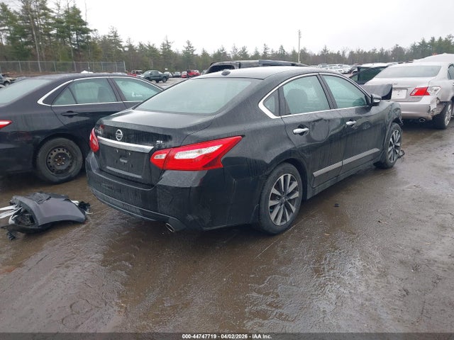 1N4AL3AP7GC138819 Nissan Altima 2.5 Sl
