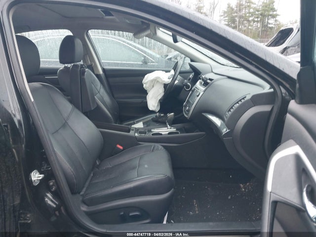 1N4AL3AP7GC138819 Nissan Altima 2.5 Sl