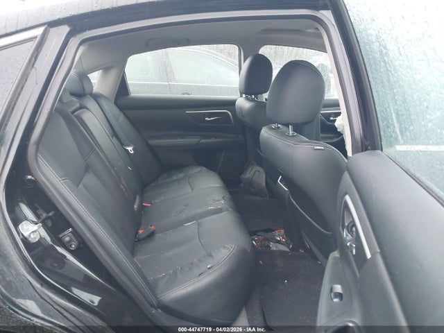 1N4AL3AP7GC138819 Nissan Altima 2.5 Sl