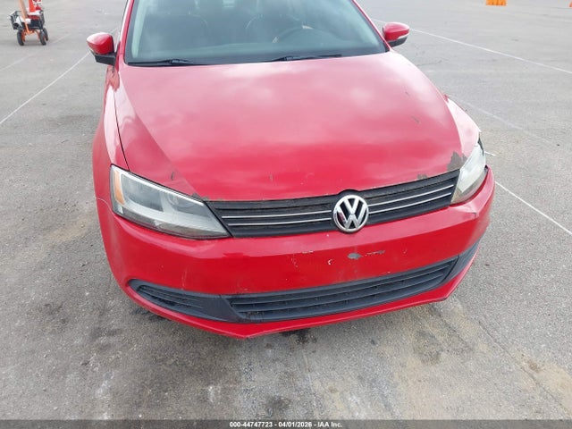 Aukcja sprzedaży 2014 Volkswagen Jetta 1.8t Se, vin: 3VWD17AJ1EM368526, numer aukcji: 44747723