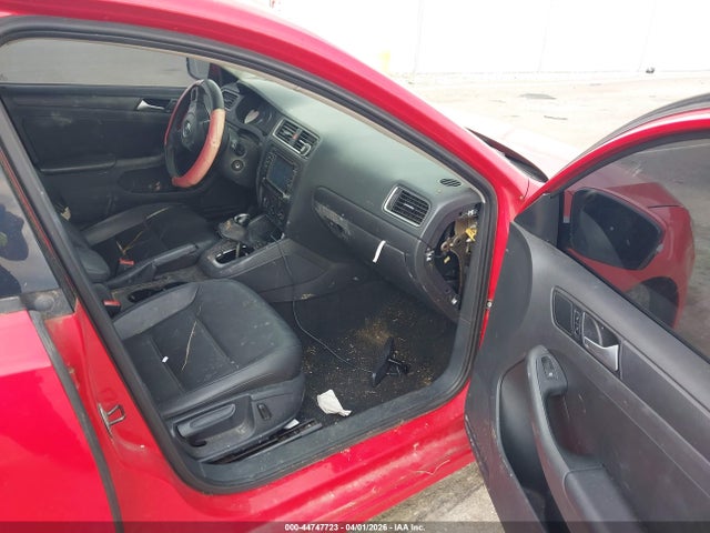 Aukcja sprzedaży 2014 Volkswagen Jetta 1.8t Se, vin: 3VWD17AJ1EM368526, numer aukcji: 44747723