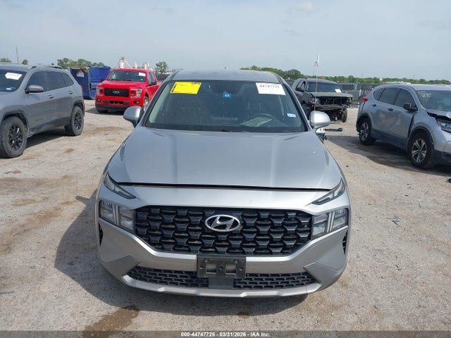 2023 Hyundai Santa Fe Se მანქანა იყიდება აუქციონზე, vin: 5NMS14AJ3PH573568, აუქციონის ნომერი: 44747725