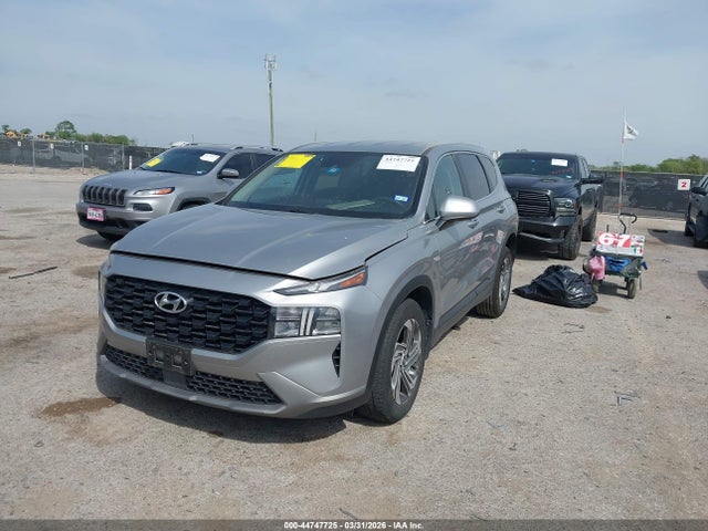 2023 Hyundai Santa Fe Se მანქანა იყიდება აუქციონზე, vin: 5NMS14AJ3PH573568, აუქციონის ნომერი: 44747725