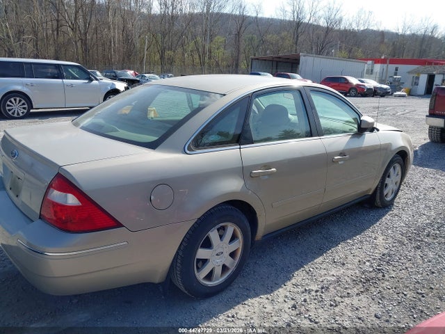 2005 FORD FIVE HUNDRED 1FAFP23155G128986 Photo 3