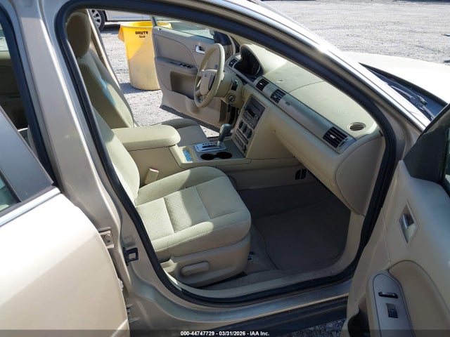 2005 FORD FIVE HUNDRED 1FAFP23155G128986 Photo 4