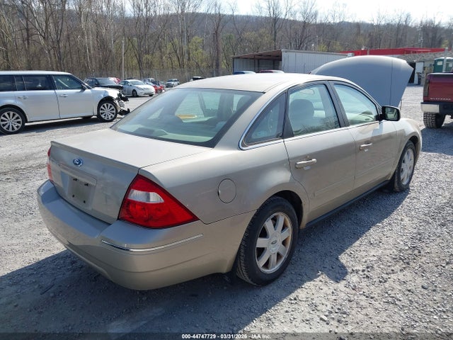 2005 FORD FIVE HUNDRED 1FAFP23155G128986 Photo 5