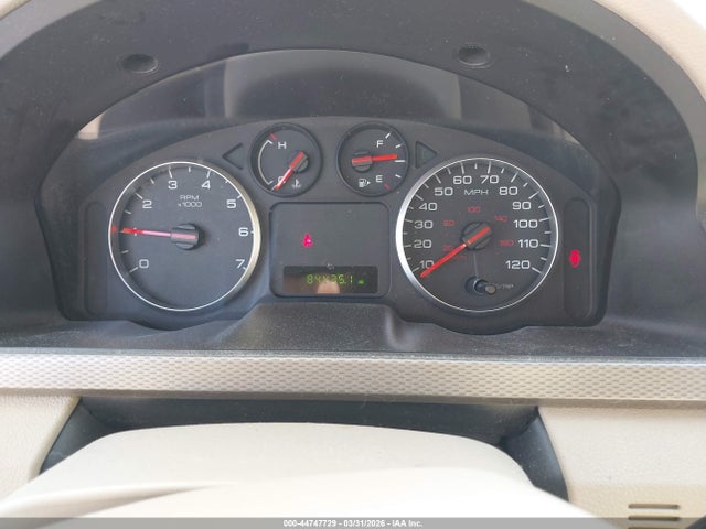 2005 FORD FIVE HUNDRED 1FAFP23155G128986 Photo 6