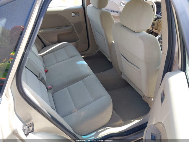 2005 FORD FIVE HUNDRED 1FAFP23155G128986 Photo 7