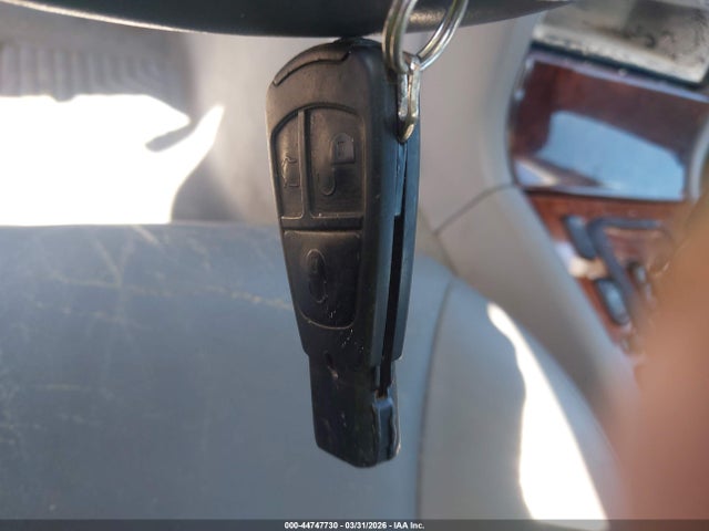 2000 Mercedes-benz E 320 მანქანა იყიდება აუქციონზე, vin: WDBJF65JXYA974029, აუქციონის ნომერი: 44747730