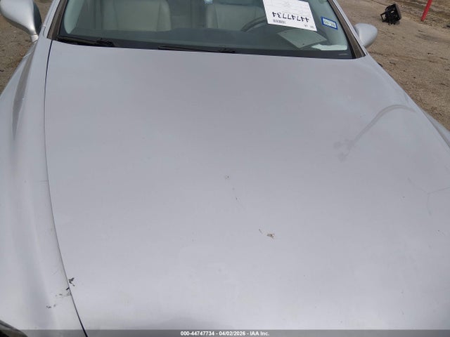 44747734 :رقم المزاد ، JTHBL46F375011962 vin ، 2007 Lexus Ls 460 مزاد بيع