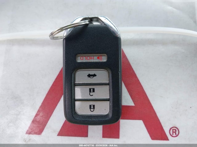 Aukcja sprzedaży 2015 Honda Civic Ex, vin: 19XFB2F83FE027058, numer aukcji: 44747736