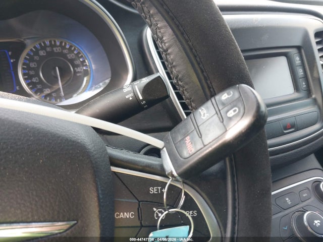 Продажа на аукционе авто 2015 Chrysler 200 Limited, vin: 1C3CCCAB4FN704479, номер лота: 44747738