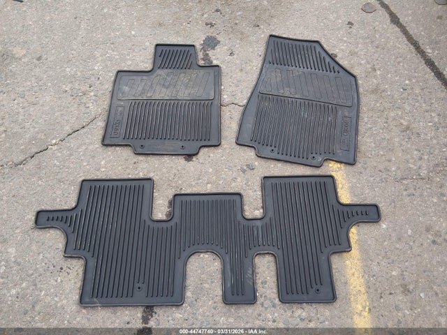 2015 Infiniti Qx60 მანქანა იყიდება აუქციონზე, vin: 5N1AL0MM6FC503107, აუქციონის ნომერი: 44747740