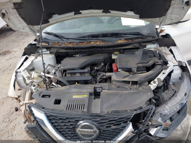 44747741 :رقم المزاد ، JN1BJ1CV2LW264926 vin ، 2020 Nissan Rogue Sport S Fwd Xtronic Cvt مزاد بيع