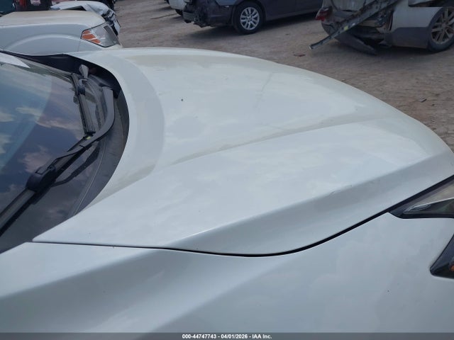 2021 Nissan Murano S Fwd მანქანა იყიდება აუქციონზე, vin: 5N1AZ2AJ1MC113744, აუქციონის ნომერი: 44747743