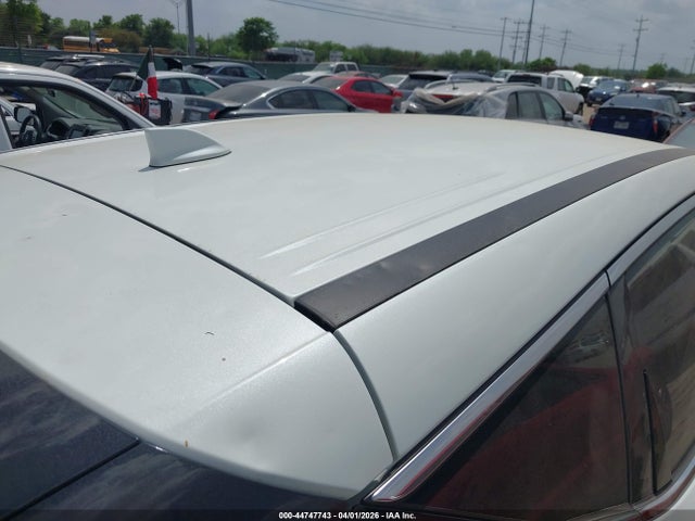 2021 Nissan Murano S Fwd მანქანა იყიდება აუქციონზე, vin: 5N1AZ2AJ1MC113744, აუქციონის ნომერი: 44747743