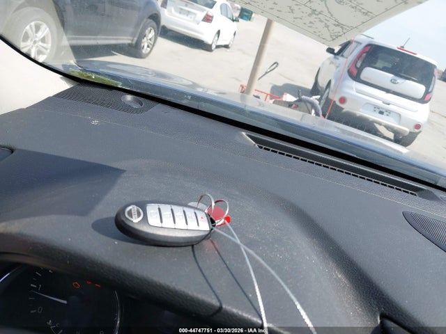 44747751 :رقم المزاد ، JN8AT2MV1JW350852 vin ، 2018 Nissan Rogue Sl مزاد بيع