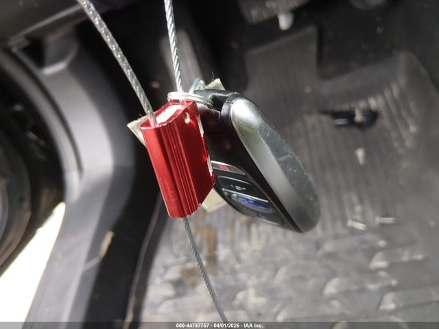 44747757 :رقم المزاد ، 4S4BTALC1S3126327 vin ، 2025 Subaru Outback Onyx Edition مزاد بيع