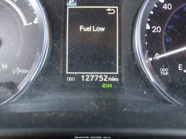 5TDJGRFH3JS039956 Toyota Highlander Hybrid Xle
