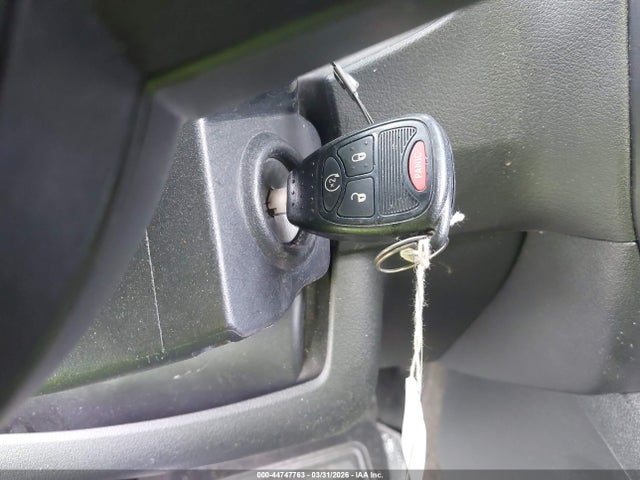 44747763 :رقم المزاد ، 1C4NJPFA1FD318271 vin ، 2015 Jeep Patriot High Altitude Edition مزاد بيع