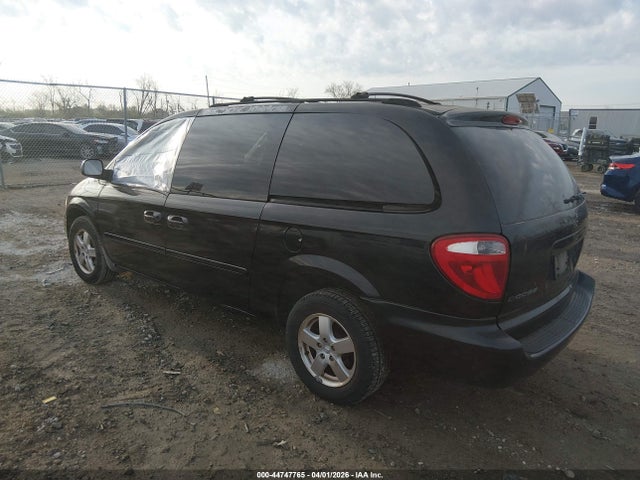 Aukcja sprzedaży 2007 Dodge Grand Caravan Sxt, vin: 2D4GP44L67R117252, numer aukcji: 44747765