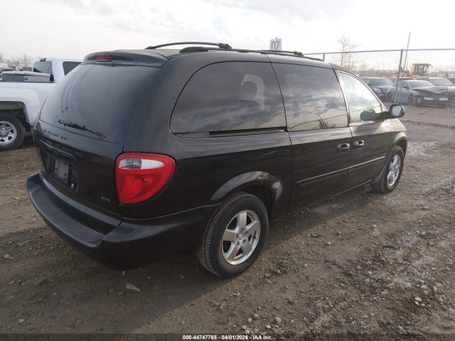 Aukcja sprzedaży 2007 Dodge Grand Caravan Sxt, vin: 2D4GP44L67R117252, numer aukcji: 44747765