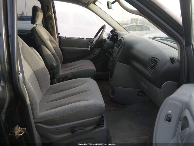 Aukcja sprzedaży 2007 Dodge Grand Caravan Sxt, vin: 2D4GP44L67R117252, numer aukcji: 44747765