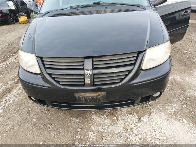 Aukcja sprzedaży 2007 Dodge Grand Caravan Sxt, vin: 2D4GP44L67R117252, numer aukcji: 44747765