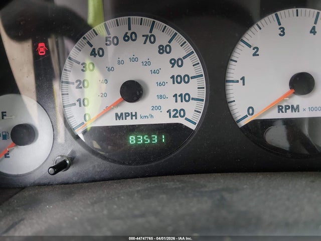 Aukcja sprzedaży 2007 Dodge Grand Caravan Sxt, vin: 2D4GP44L67R117252, numer aukcji: 44747765