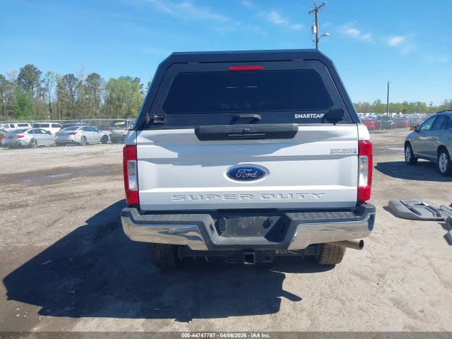 Ford F-250 Xl 2019 1FT7W2B63KEG31762 Image 17
