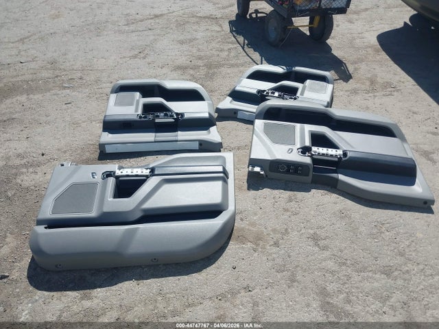 Ford F-250 Xl 2019 1FT7W2B63KEG31762 Image 18