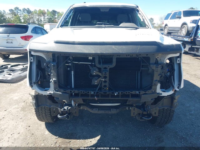 Ford F-250 Xl 2019 1FT7W2B63KEG31762 Image 6