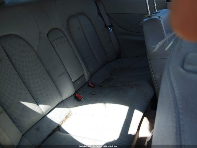 44747776 :رقم المزاد ، WDBLK65G52T113345 vin ، 2002 Mercedes-benz Clk 320 مزاد بيع