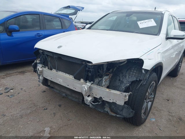 Продажа на аукционе авто 2017 Mercedes-benz Glc 300 4matic, vin: WDC0G4KB6HV005195, номер лота: 44747777