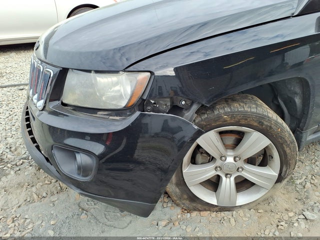 Aukcja sprzedaży 2016 Jeep Compass Sport, vin: 1C4NJCBA5GD641030, numer aukcji: 44747778