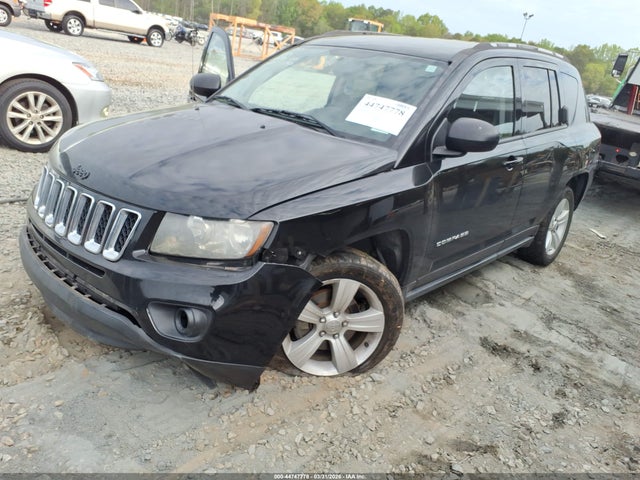 Aukcja sprzedaży 2016 Jeep Compass Sport, vin: 1C4NJCBA5GD641030, numer aukcji: 44747778