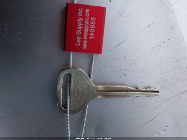 1999 TOYOTA COROLLA 1NXBR12E0XZ299839 Photo 10