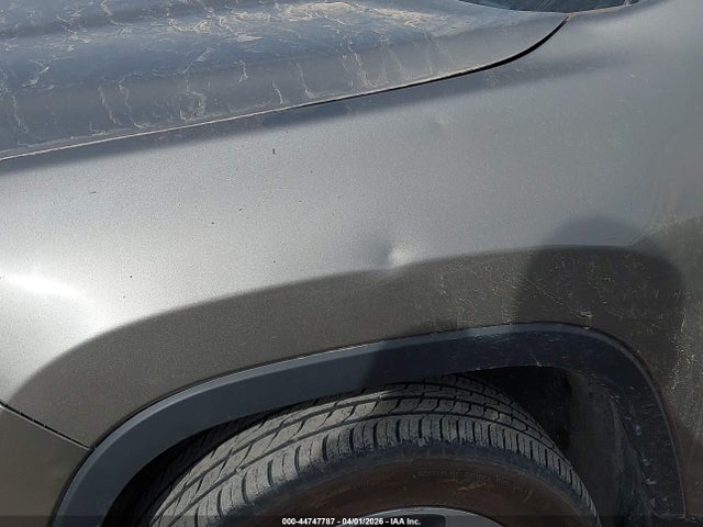 Jeep Cherokee Limited 4x4 2020 1C4PJMDN7LD533808 Image 6