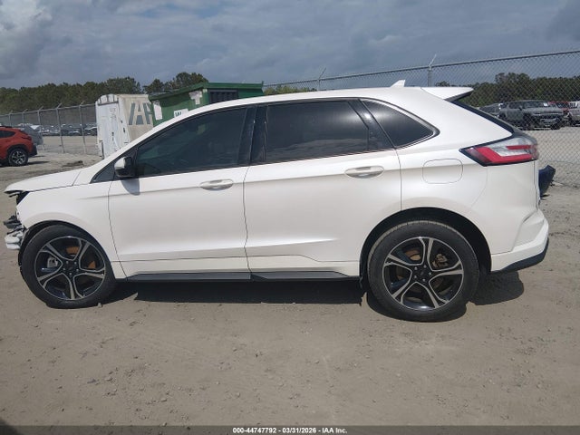 Aukcja sprzedaży 2019 Ford Edge St, vin: 2FMPK4AP4KBB45888, numer aukcji: 44747792