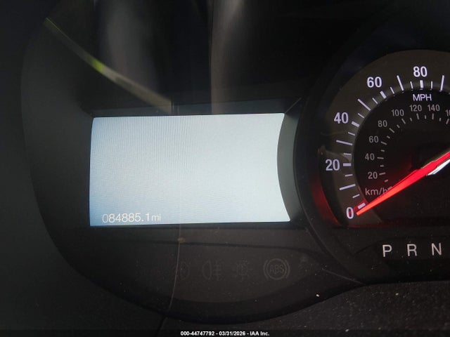 Aukcja sprzedaży 2019 Ford Edge St, vin: 2FMPK4AP4KBB45888, numer aukcji: 44747792