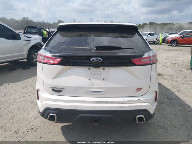 Aukcja sprzedaży 2019 Ford Edge St, vin: 2FMPK4AP4KBB45888, numer aukcji: 44747792