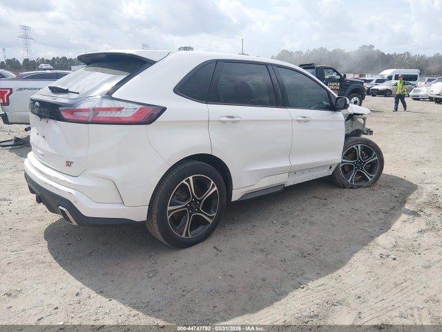 Aukcja sprzedaży 2019 Ford Edge St, vin: 2FMPK4AP4KBB45888, numer aukcji: 44747792