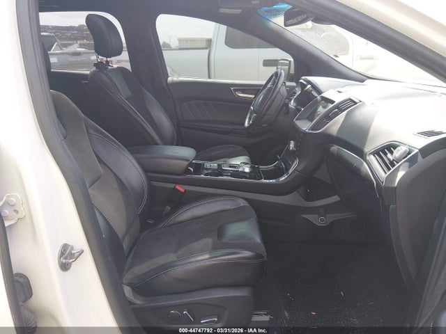 Aukcja sprzedaży 2019 Ford Edge St, vin: 2FMPK4AP4KBB45888, numer aukcji: 44747792