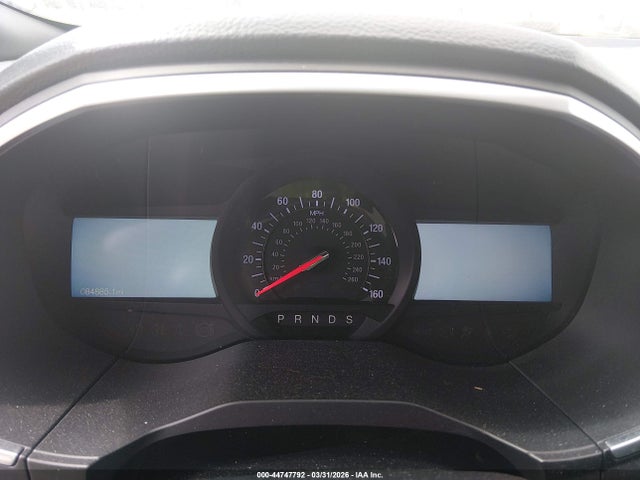 Aukcja sprzedaży 2019 Ford Edge St, vin: 2FMPK4AP4KBB45888, numer aukcji: 44747792