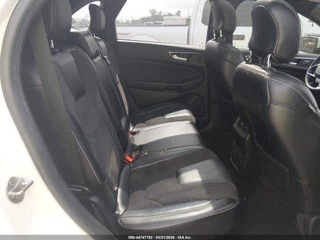 Aukcja sprzedaży 2019 Ford Edge St, vin: 2FMPK4AP4KBB45888, numer aukcji: 44747792