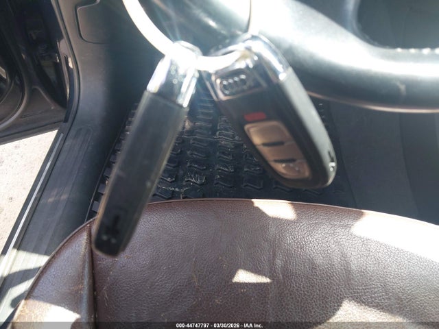 2016 AUDI Q5 WA1L2AFP9GA031781 Photo 10