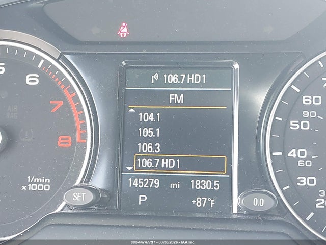 2016 AUDI Q5 WA1L2AFP9GA031781 Photo 6