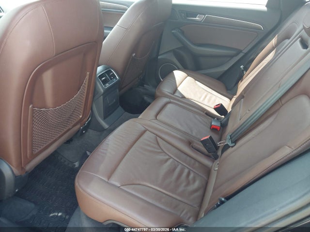 2016 AUDI Q5 WA1L2AFP9GA031781 Photo 7
