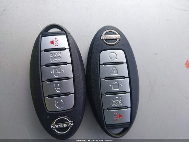 Aukcja sprzedaży 2023 Nissan Altima Sv Fwd, vin: 1N4BL4DV5PN400328, numer aukcji: 44747798