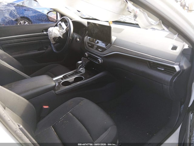 Aukcja sprzedaży 2023 Nissan Altima Sv Fwd, vin: 1N4BL4DV5PN400328, numer aukcji: 44747798